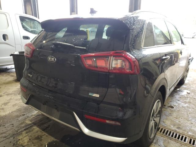 2019 KIA NIRO FE KNDCB3LC5K5324288