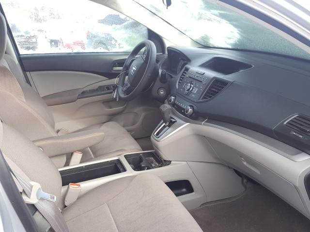 2014 HONDA CR-V LX 5J6RM4H39EL097880