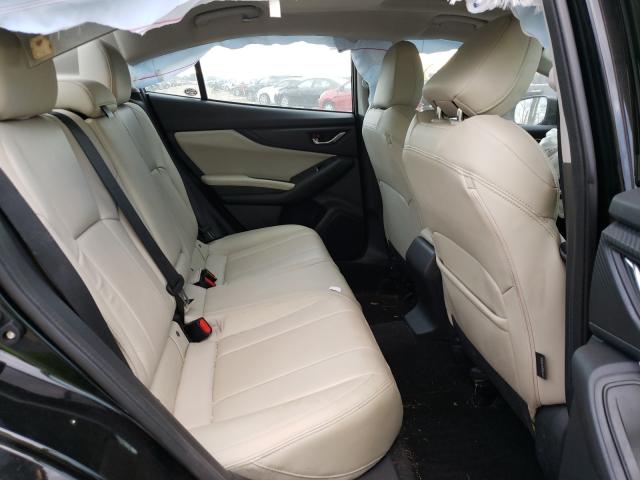 2019 SUBARU IMPREZA LI 4S3GKAT65K3607317
