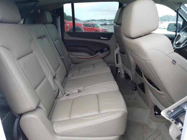 2020 CHEVROLET SUBURBAN C 1GNSCJKC5LR233540