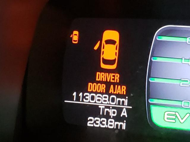 2011 LINCOLN MKZ HYBRID 3LNDL2L33BR761923