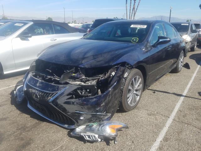 2020 LEXUS ES 300H 58AD21B1XLU004937