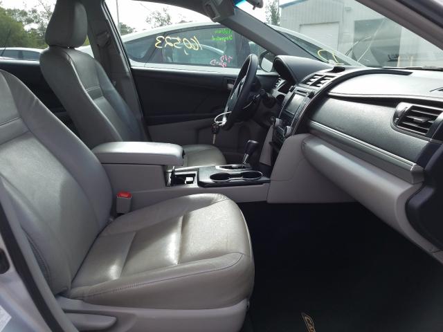 2012 TOYOTA CAMRY 4T1BF1FK0CU183429