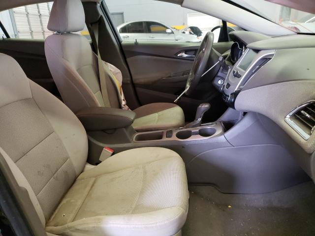 2018 CHEVROLET CRUZE L 1G1BC5SM4J7196068