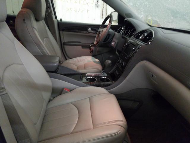 2013 BUICK ENCLAVE 5GAKVDKD8DJ158413
