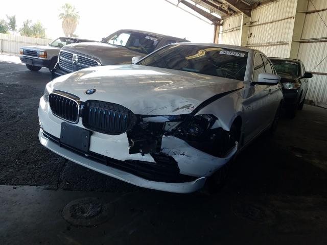 2019 BMW 530E WBAJA9C58KB393103