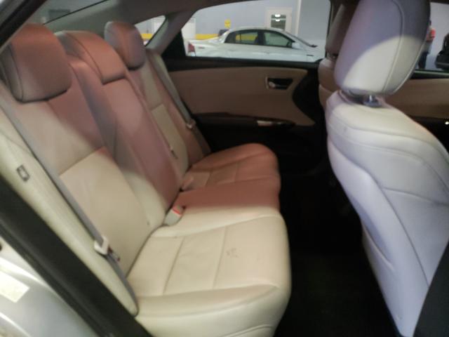 2014 TOYOTA AVALON BAS 4T1BK1EBXEU087100