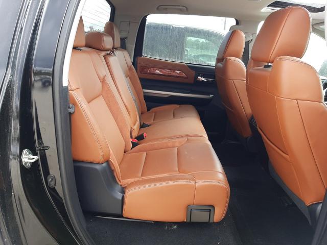 2017 TOYOTA TUNDRA CRE 5TFAW5F15HX672820