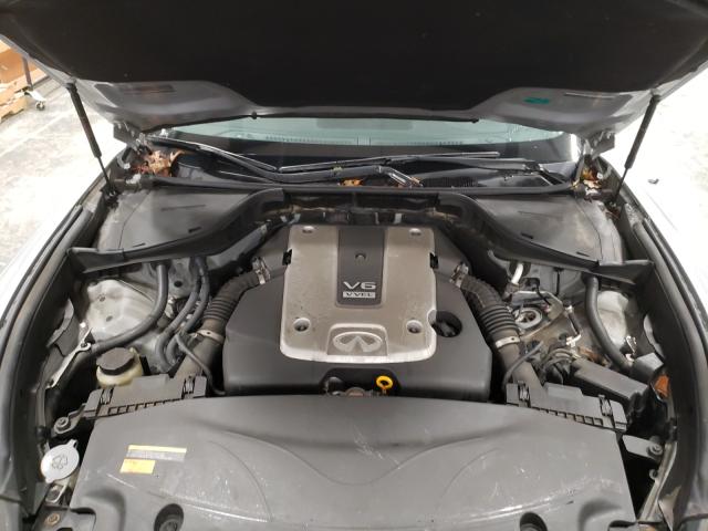 2012 INFINITI M37 X JN1BY1AR0CM393504