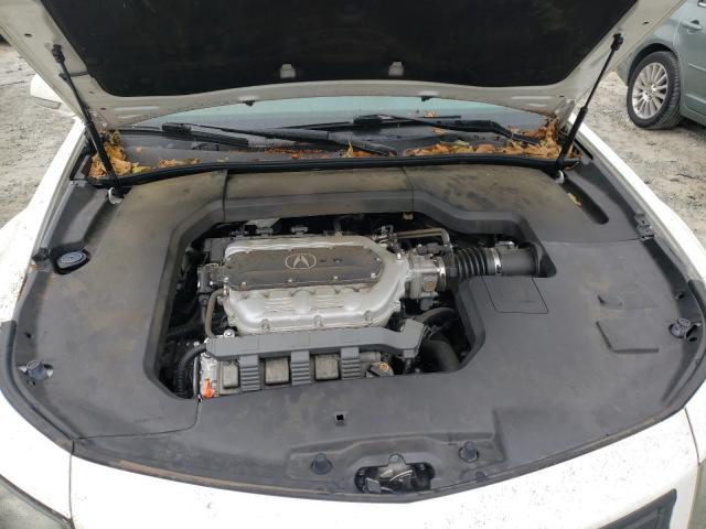 2013 ACURA TL TECH 19UUA8F52DA006769