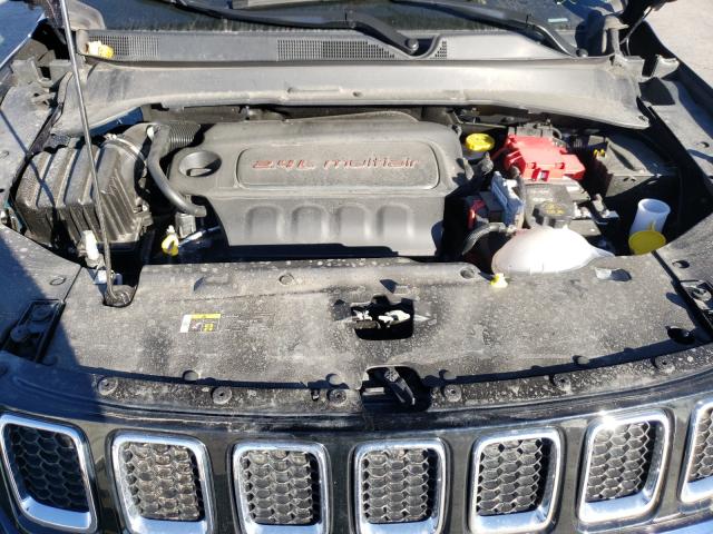 2020 JEEP COMPASS LA 3C4NJDBB6LT151764