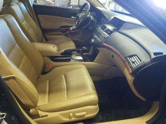 2012 HONDA ACCORD EXL 1HGCP3F86CA035164
