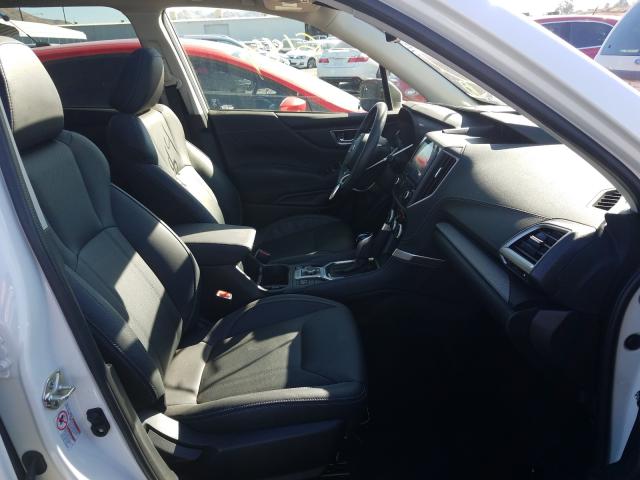 2020 SUBARU FORESTER L JF2SKASCXLH553892
