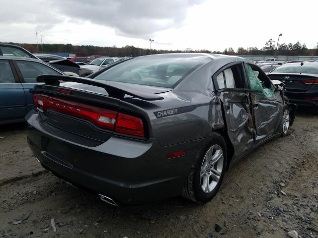 2011 DODGE CHARGER 2B3CL3CG4BH586877