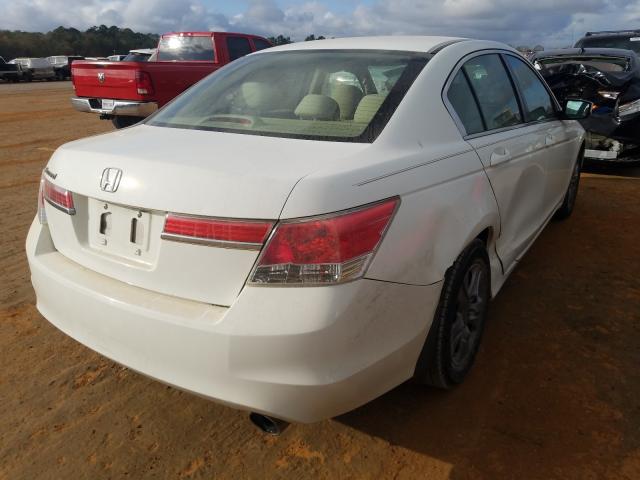 2011 HONDA ACCORD LXP 1HGCP2F49BA149777
