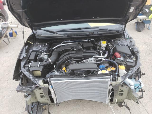 2020 SUBARU IMPREZA LI 4S3GKAT67L3601049