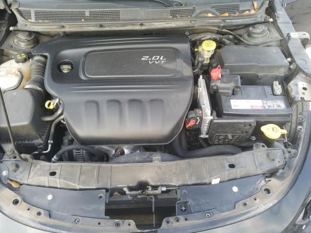 2013 DODGE DART SE 1C3CDFAA3DD322680