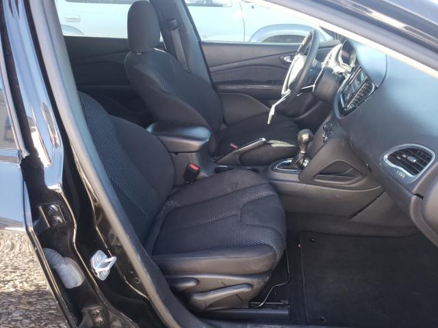 2016 DODGE DART SE 1C3CDFAA1GD564646