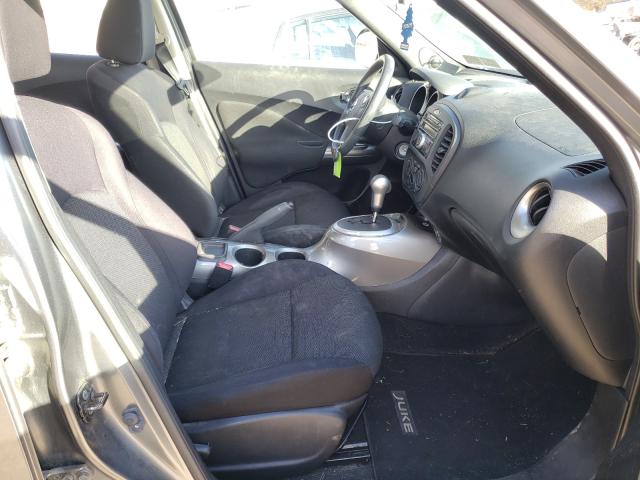 2012 NISSAN JUKE S JN8AF5MV7CT123064