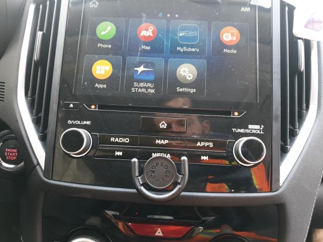 2019 SUBARU FORESTER L JF2SKAUC9KH535783