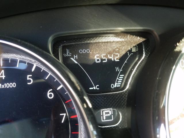 2019 NISSAN VERSA 3N1CN7AP7KL816778