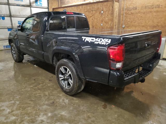 2018 TOYOTA TACOMA ACC 5TFSZ5AN3JX130305