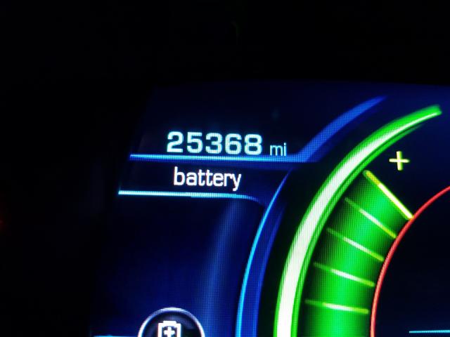 2017 CHEVROLET VOLT LT 1G1RC6S50HU180779
