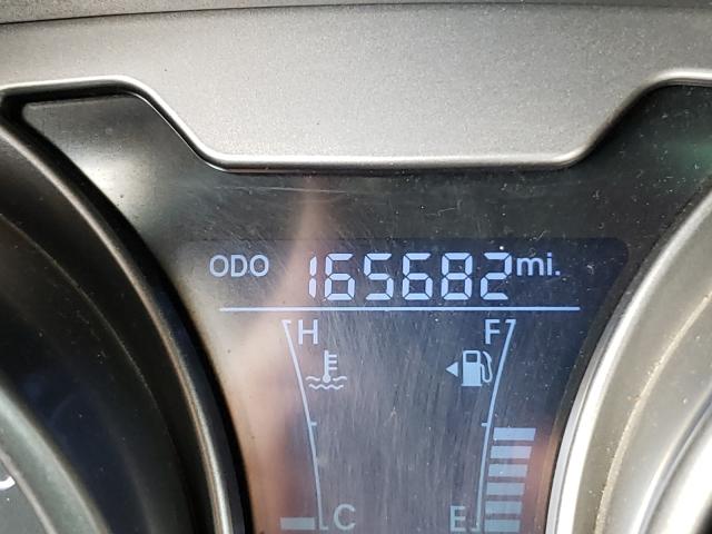 2013 HYUNDAI VELOSTER KMHTC6AD5DU144307