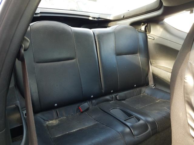 2002 acura rsx seat covers