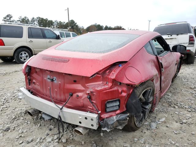 2020 NISSAN 370Z BASE JN1AZ4EH5LM822339