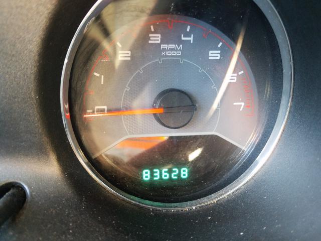 2014 DODGE AVENGER SX 1C3CDZCB1ENB15217