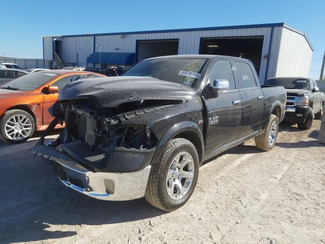 2013 RAM 1500 LARAM 1C6RR7NTXDS584644