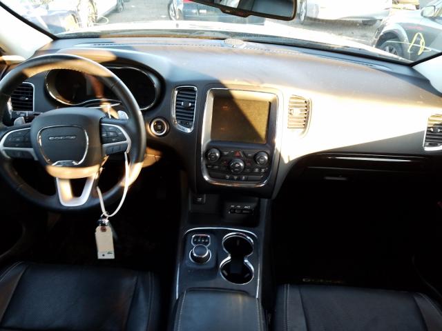 2015 DODGE DURANGO CI 1C4RDJEG8FC112155