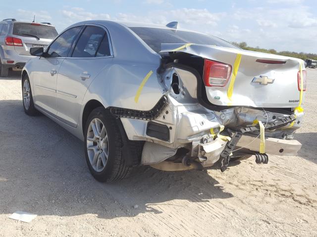 2016 CHEVROLET MALIBU LIM 1G11C5SA4GF127302