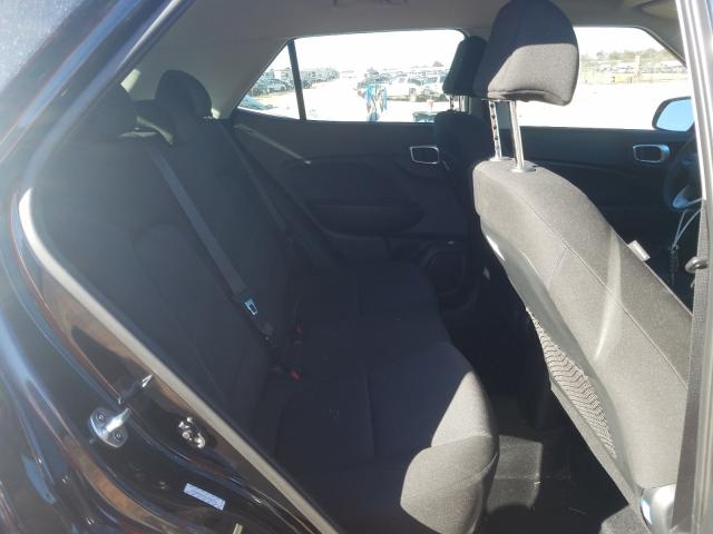 2020 HYUNDAI VENUE SE KMHRB8A33LU048741