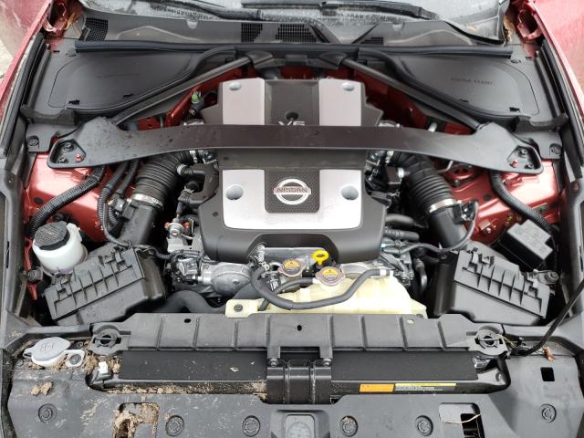 2020 NISSAN 370Z BASE JN1AZ4EH5LM822339