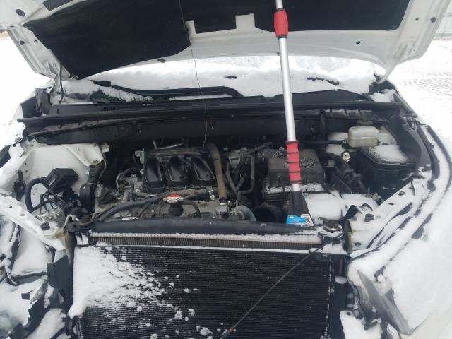 2016 TOYOTA HIGHLANDER 5TDJKRFH3GS312224