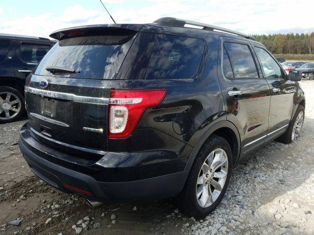 2013 FORD EXPLORER X 1FM5K7D80DGC18473