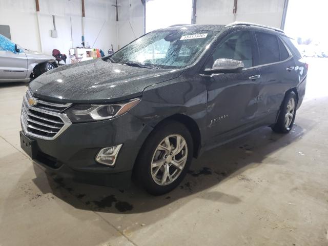 2020 CHEVROLET EQUINOX PR 3GNAXXEV3LS539648