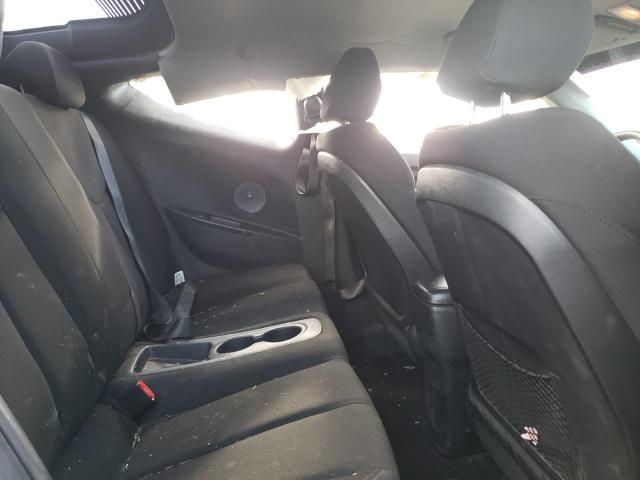 2013 HYUNDAI VELOSTER KMHTC6AD5DU144307