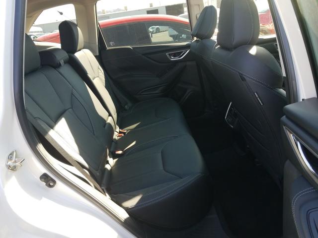 2020 SUBARU FORESTER L JF2SKASCXLH553892