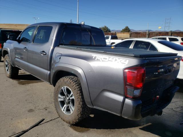 2018 TOYOTA TACOMA DOU 5TFCZ5AN5JX144968