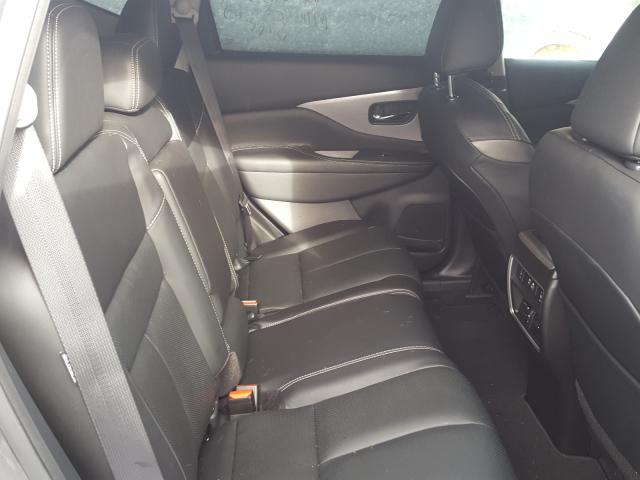 2020 NISSAN MURANO SL 5N1AZ2CS1LN166887