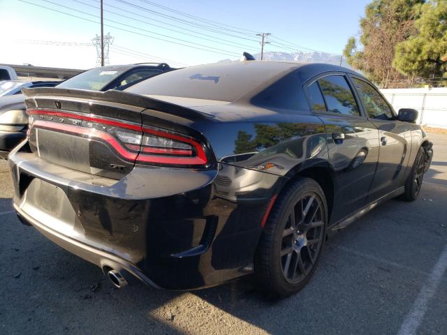 2019 DODGE CHARGER GT 2C3CDXHG2KH721211