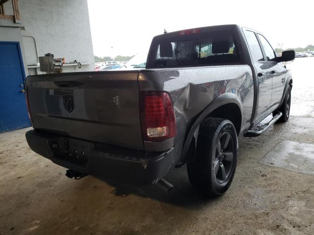 2019 RAM 1500 CLASS 1C6RR6GG2KS671154
