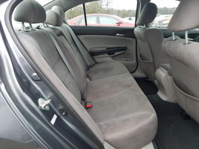 2012 HONDA ACCORD LXP 1HGCP2F42CA018546