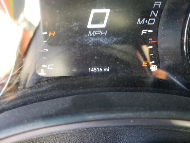 2020 DODGE CHARGER SX 2C3CDXBG2LH102523