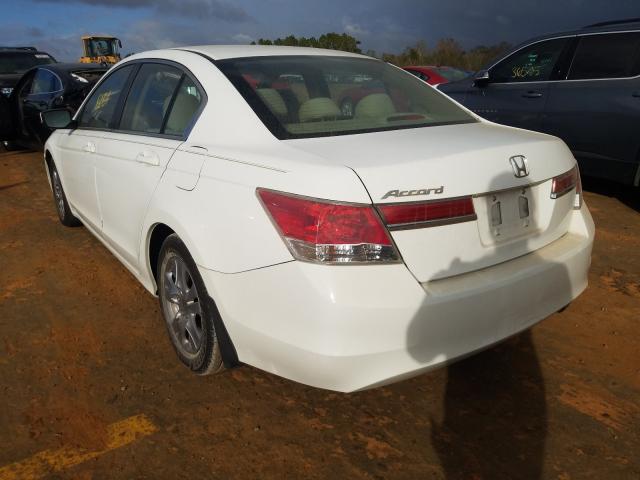 2011 HONDA ACCORD LXP 1HGCP2F49BA149777