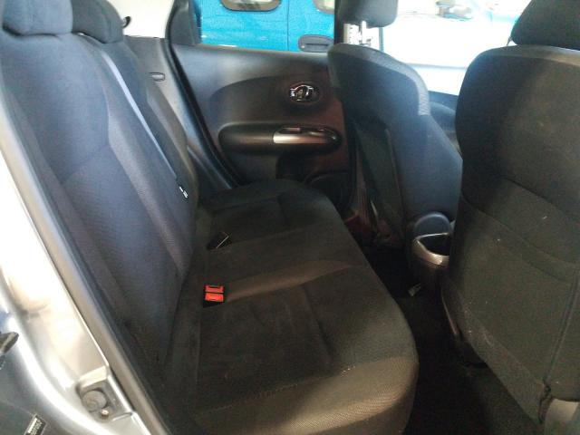 2011 NISSAN JUKE S JN8AF5MV3BT007052