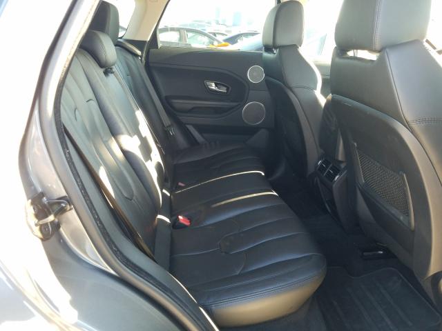 2015 LAND ROVER RANGE ROVE SALVP2BG1FH015746